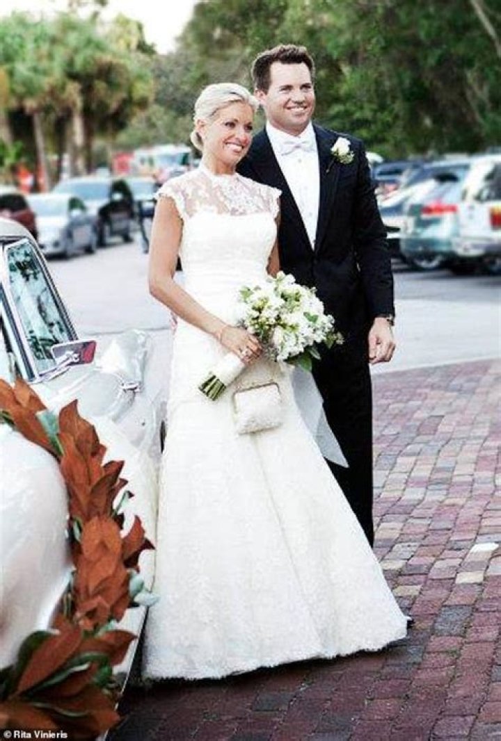 When is Sean Hannity Getting Married? Unveiling the Surprise Wedding Details
