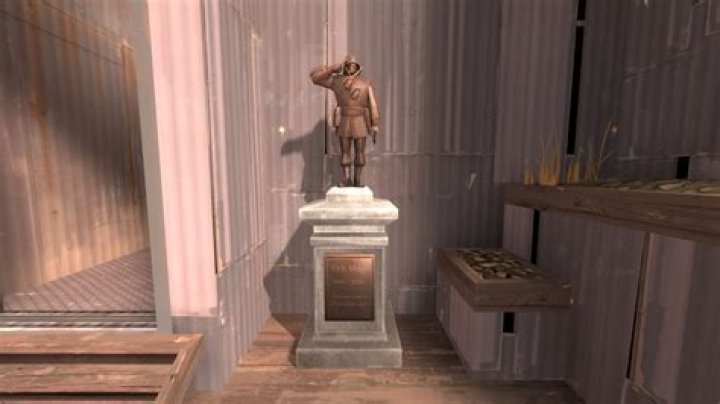 When The Voice Of Soldier Fell Silent