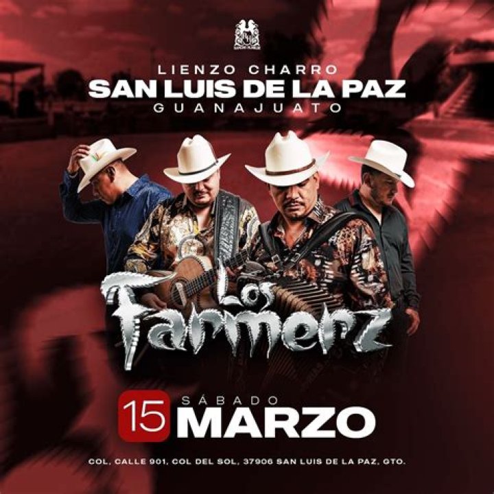 Where Are Los Farmerz From? Uncovering the Roots of the Regional Mexican Sensation