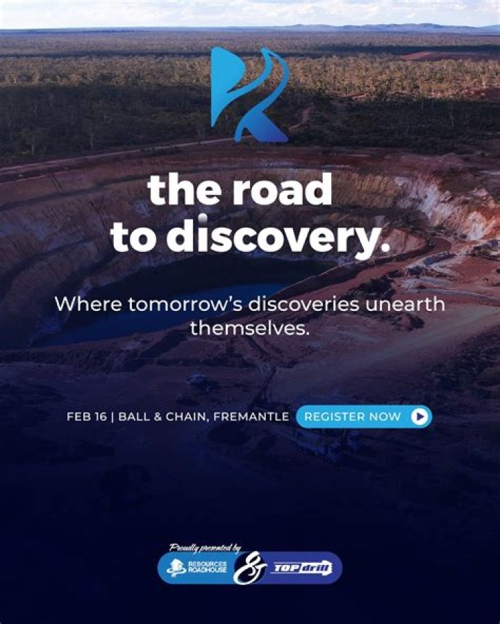 Where Dreams And Discoveries Ignite
