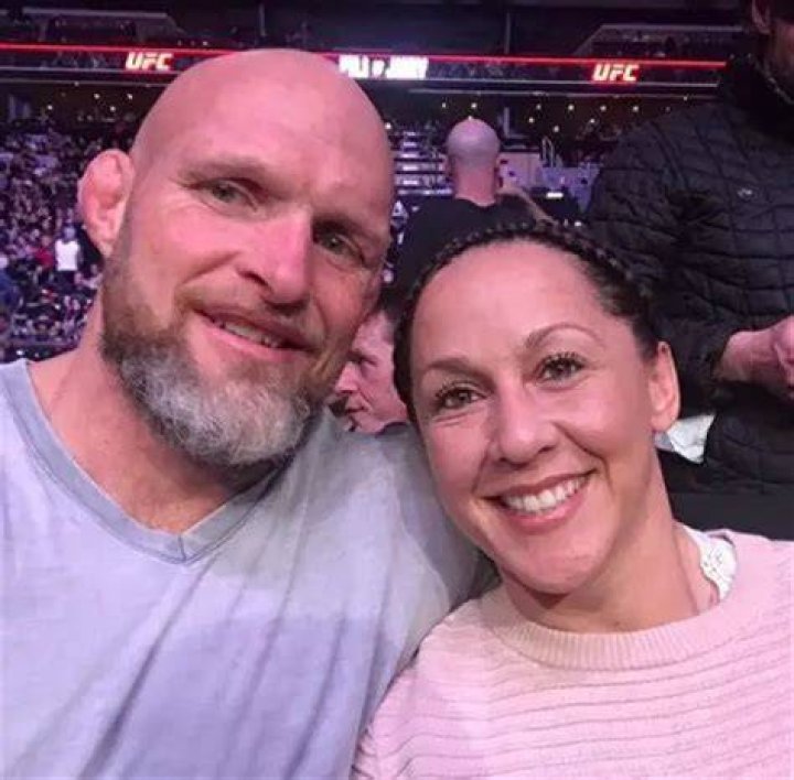Where Is Keith Jardine Now? His Dating Life and Career after UFC