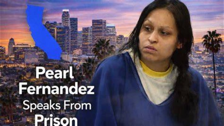 Where Is Pearl Fernandez Now And Why?