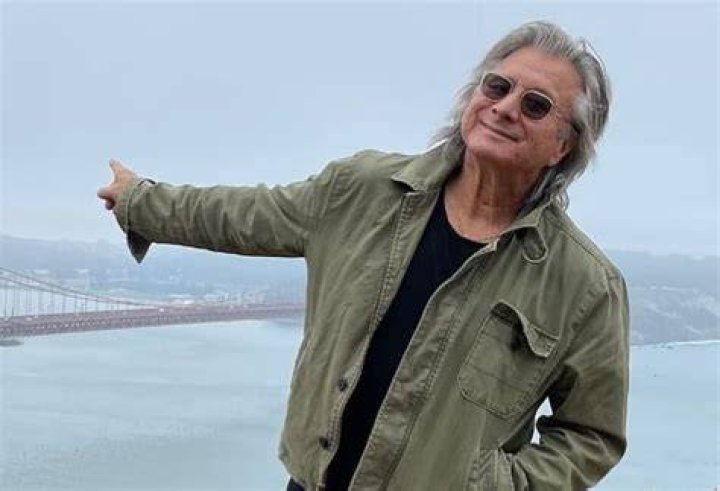 Where Is Steve Perry Now? Discoveries And Insights