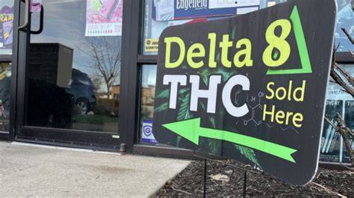 Where To Buy Delta 8 Thc In Indianapolis