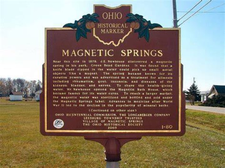 Where To Buy Marijuana Seeds In Magnetic Springs Ohio
