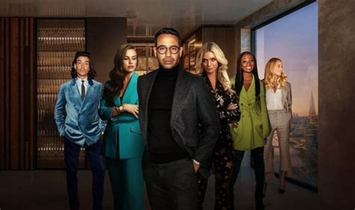 Where to Follow the Cast on Instagram