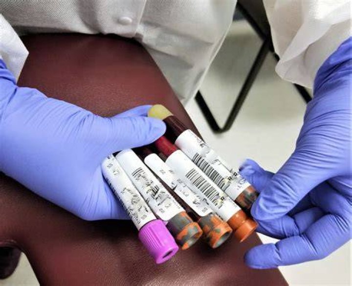 Where To Get Phlebotomy Training Johnston RI 02919