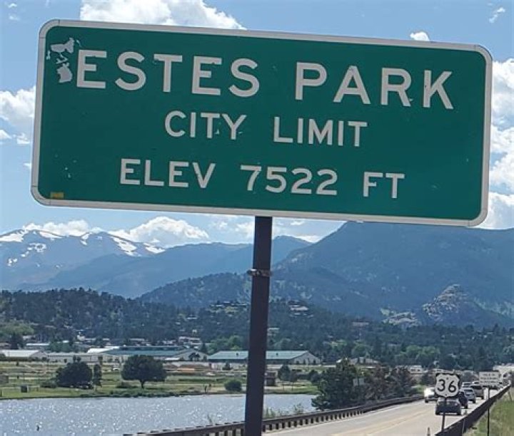 Where to Recycle in the Estes Valley