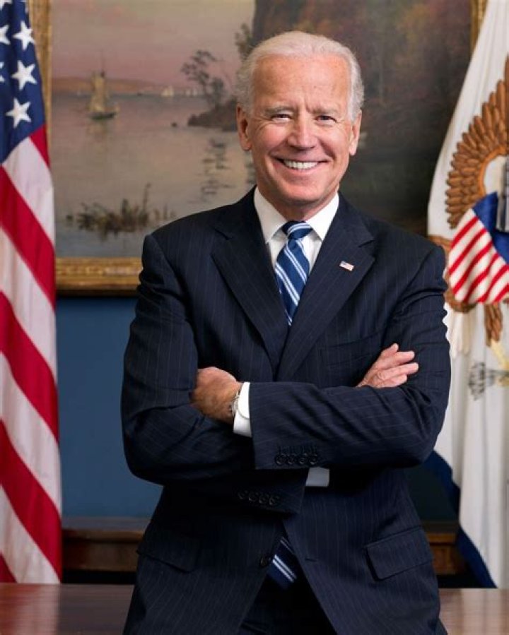 where was joe biden born