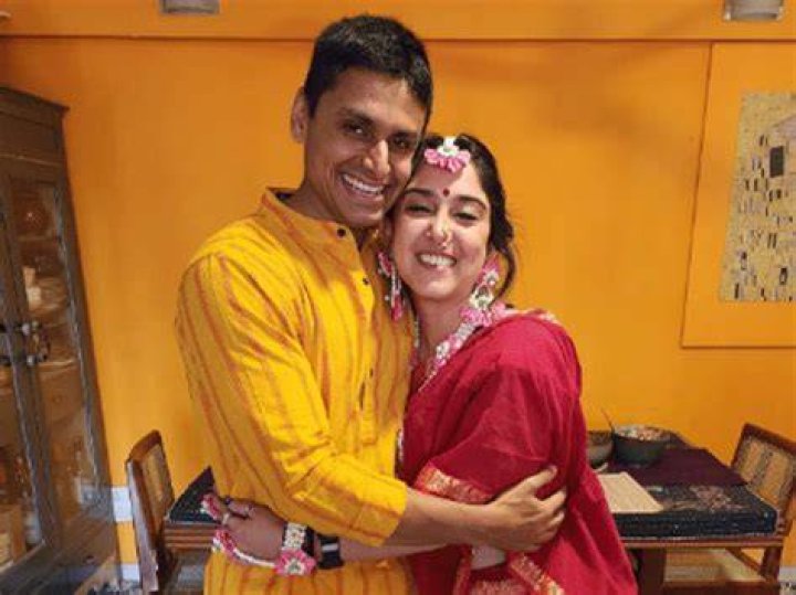 Who's In Ira Khan's Life? Family, Relationships, And Personal Journey