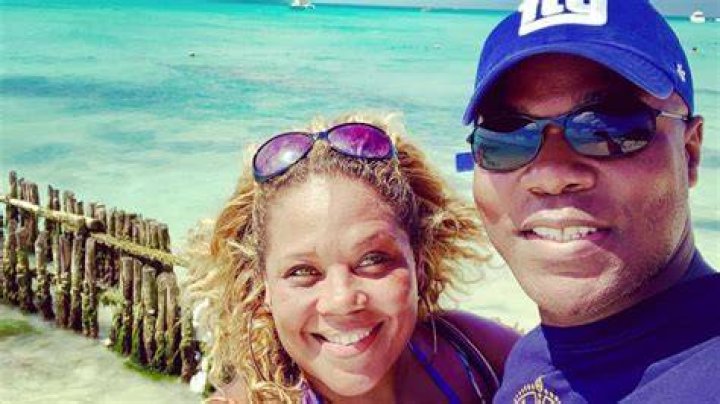 Who's Tara Setmayer's Husband? Meet Marcelle Love