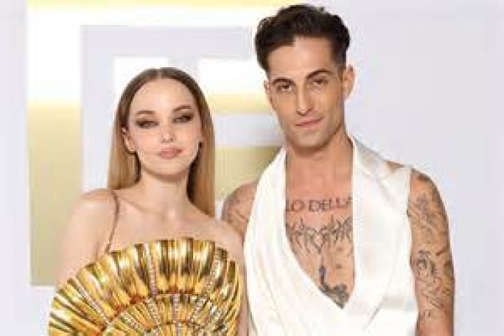Who's The Parents Of Dove Cameron? | Family Background Revealed
