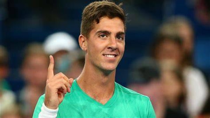 Who Are Voula And Trevor Thanasi Kokkinakis