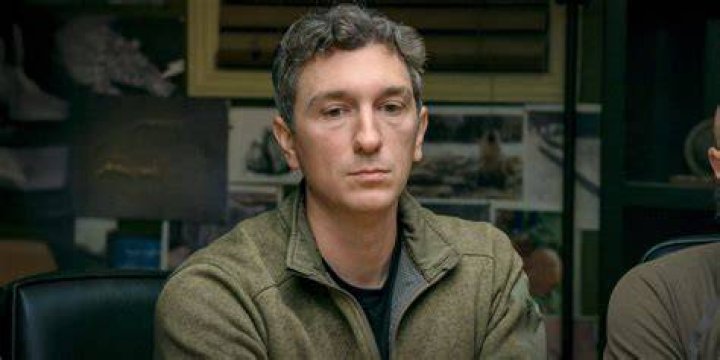 Who Is Alex Lagina? Unraveling The Mystery Behind The Oak Island Explorer