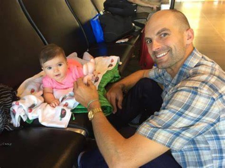 Who Is Ana Cabrera Husband Meet Benjamin Nielsen?