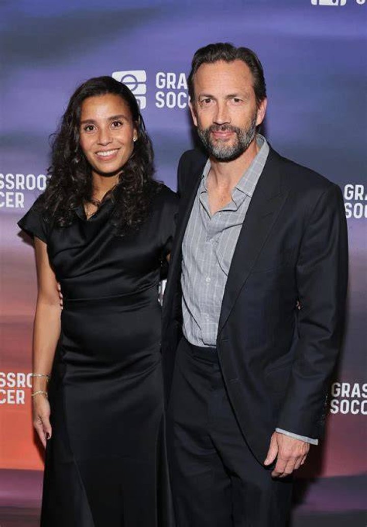 Who Is Andrew Spach's Wife?