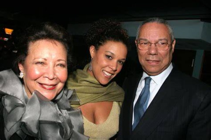 Who Is Annemarie Powell, Colin Powell's Daughter?