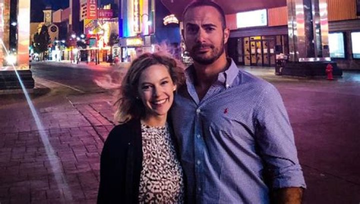 Who is Boris Sanchez's Wife? A Look at Jennifer Piekut Sanchez