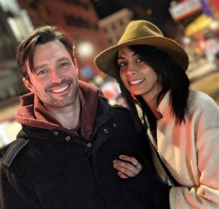Who Is Carlo Marks Dating Now?
