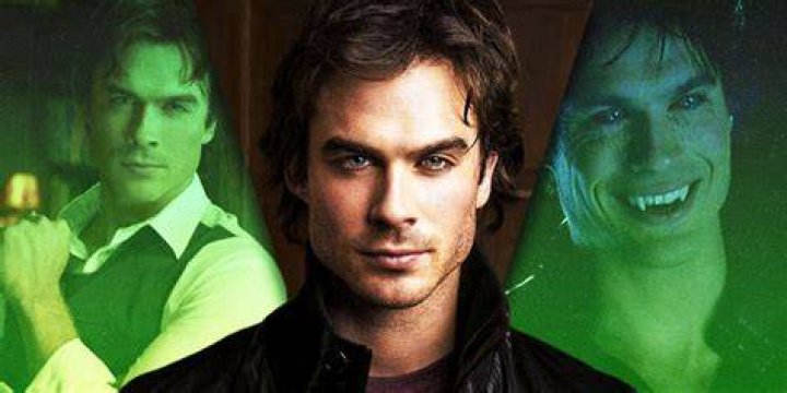 Who is Damon Salvatore Played By? Exploring a Celebrated Actor Whose Name Might Sound Familiar