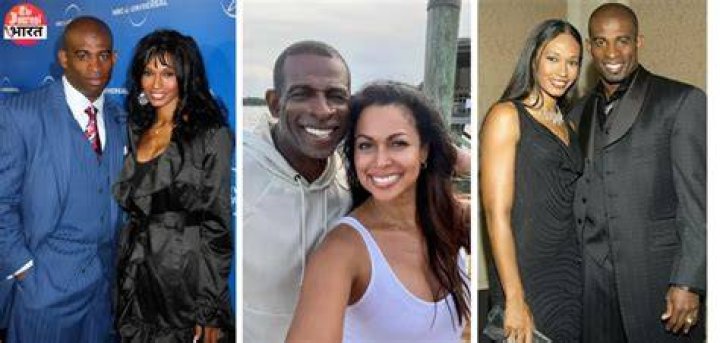 Who Is Deion Sanders Wife Know Everything