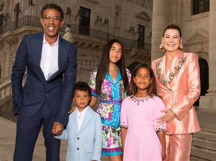 Who is Ellen Pompeo's Sister? Discovering the Actress's Siblings