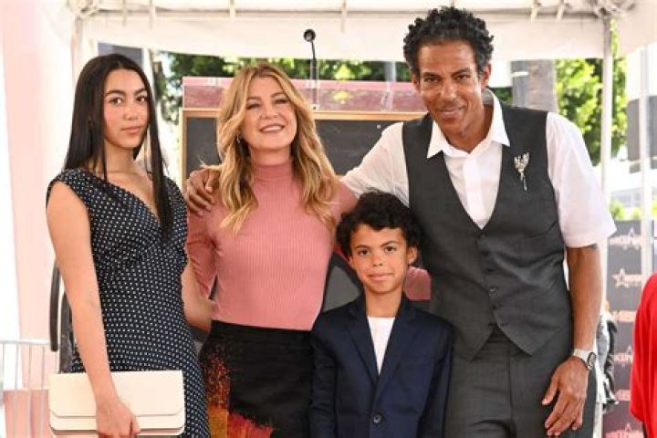 Who is Ellen Pompeo's Sister? Uncovering the Grey's Anatomy Star's Family Connections