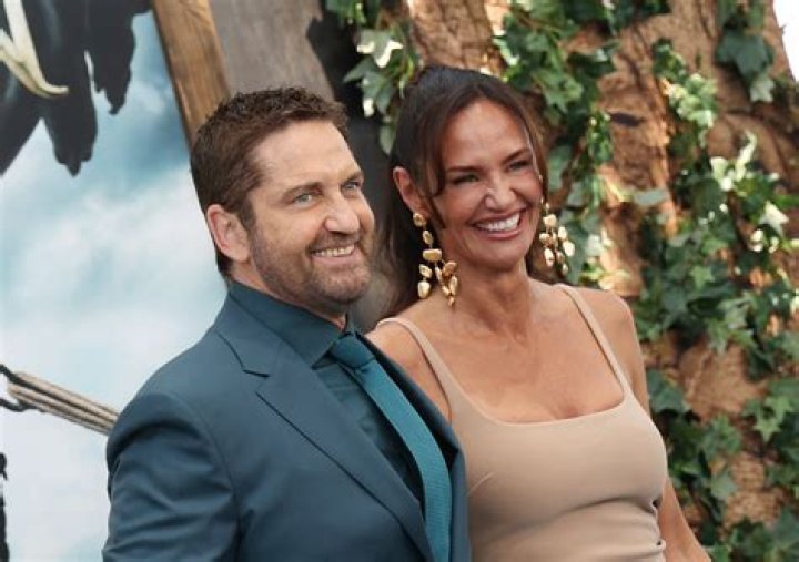 Who is Gerard Butler Married To? Unpacking His Relationship Status and Long-Term Partner