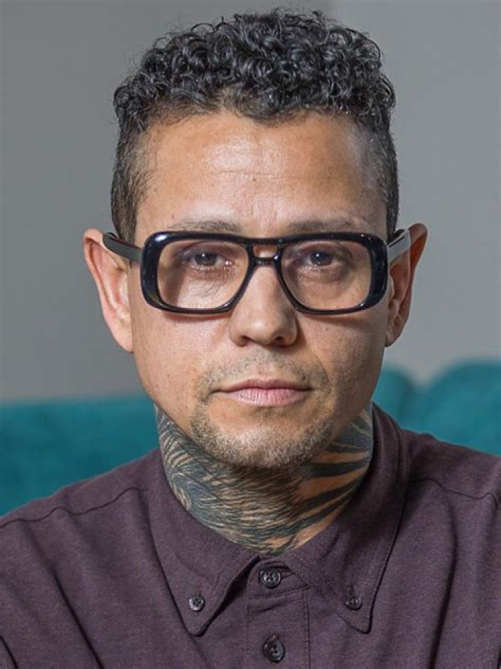 Who Is Jaye Davidson Of The Crying Game: A Journey Of Identity