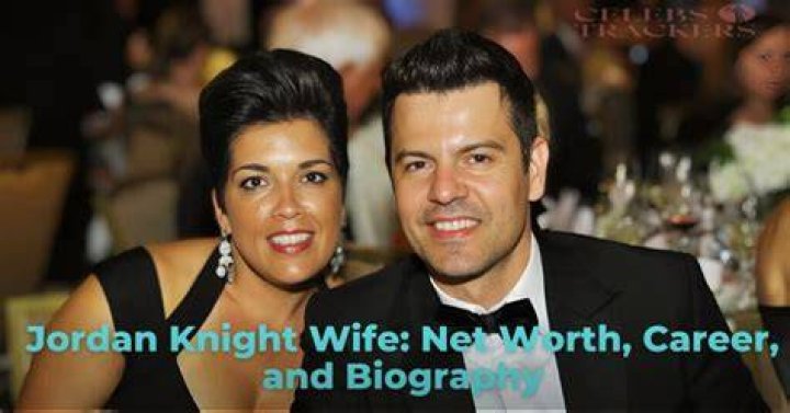 Who Is Jordan Knight's Father: A Biography Of Allan Knight
