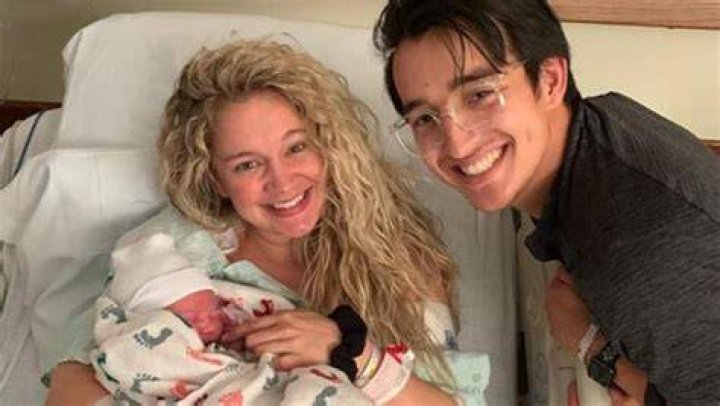 Who Is Josiah Capaci Tiffany Thornton Opens
