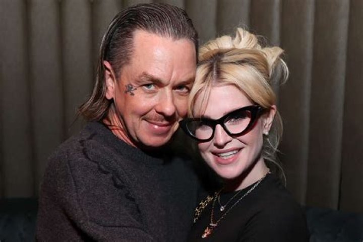 Who Is Kelly Osbourne Married To? The Latest on Her Relationship with Sid Wilson