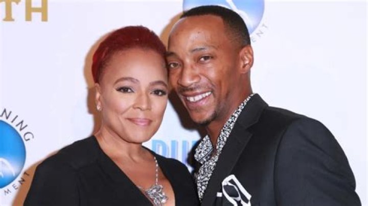 Who is Kim Fields Biological Father: Unpacking a Common Question