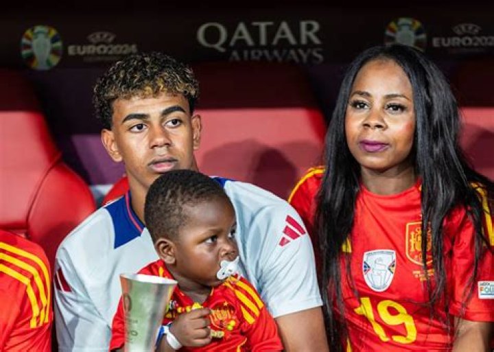Who Is Lamine Yamal's Mother? Uncover Her Ethnicity