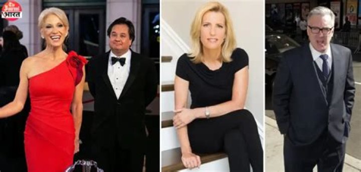Who is Laura Ingraham Married To? Unpacking Her Personal Story