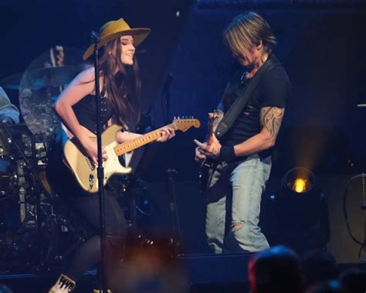 Who is Maggie McGraw Dating Now