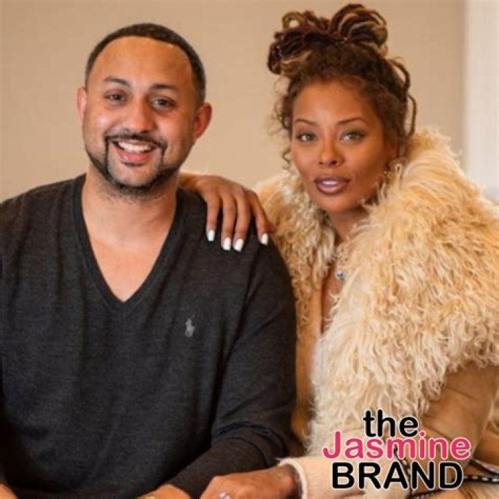 Who is Michael Sterling Dating Now