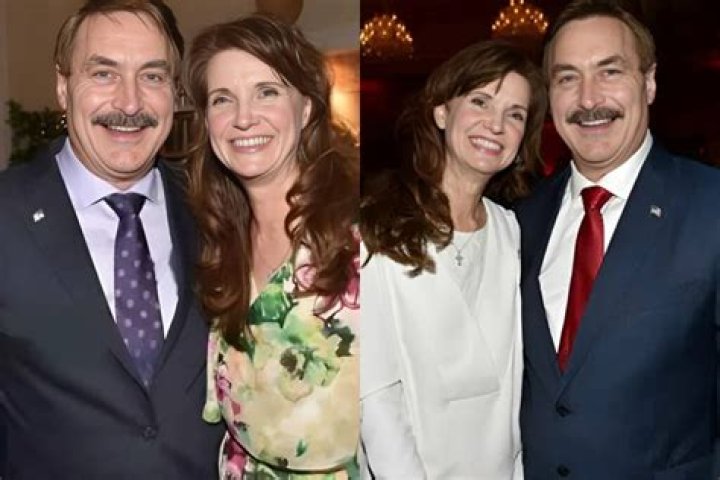 Who is Mike Lindell Married To Now? Exploring His Relationships and Life's Journey