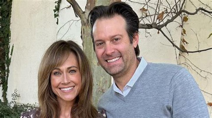 Who Is Nikki Deloach Husband Ryan Goodell