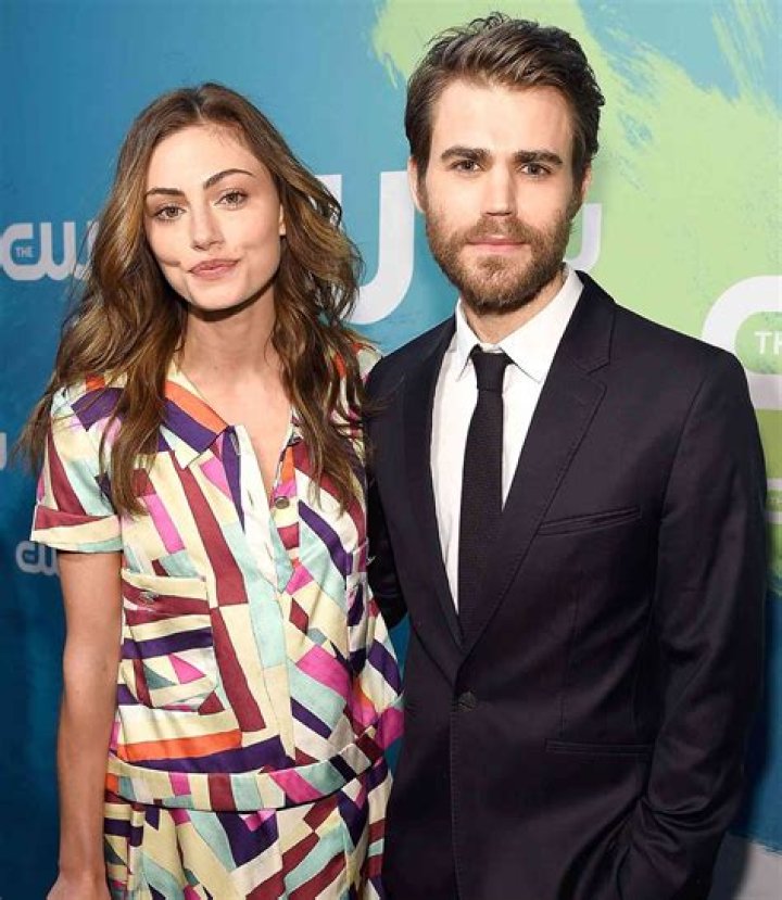Who is Paul Wesley Married To? Unraveling the Actor's Relationships