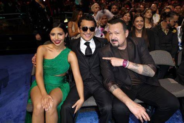 Who Is Pepe S Son Emiliano Aguilar