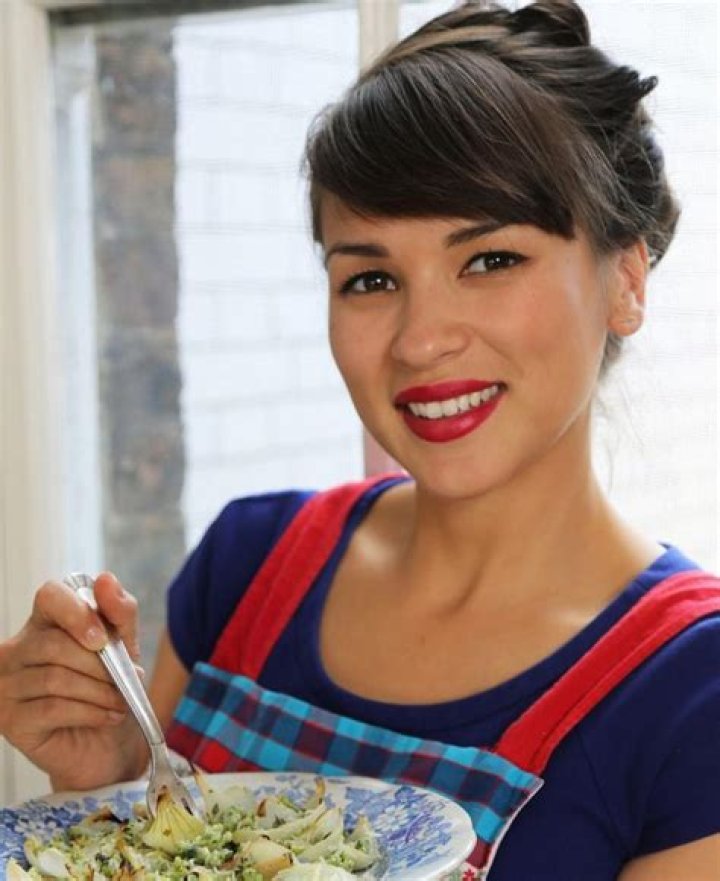Who Is Rachel Khoo's Husband? Discovering Robert Wiktorin