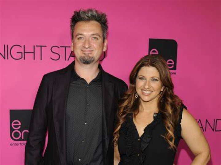 Who Is Rachel Nichols And Her Husband: A Comprehensive Look