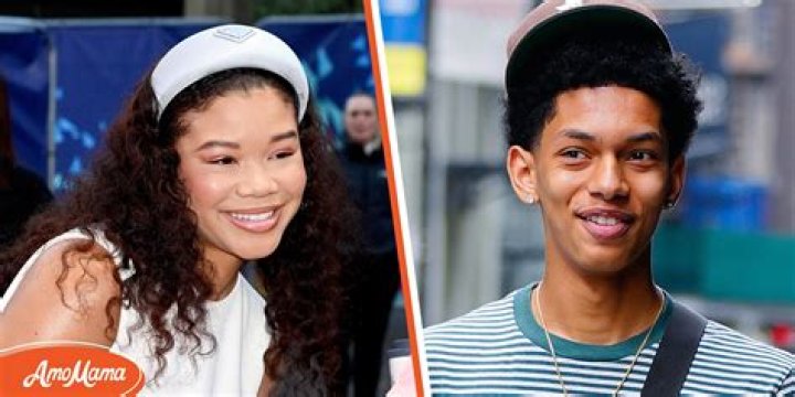 Who is Sayeed Shahidi Dating Sayeed Shahidi's Girlfriend & Exes