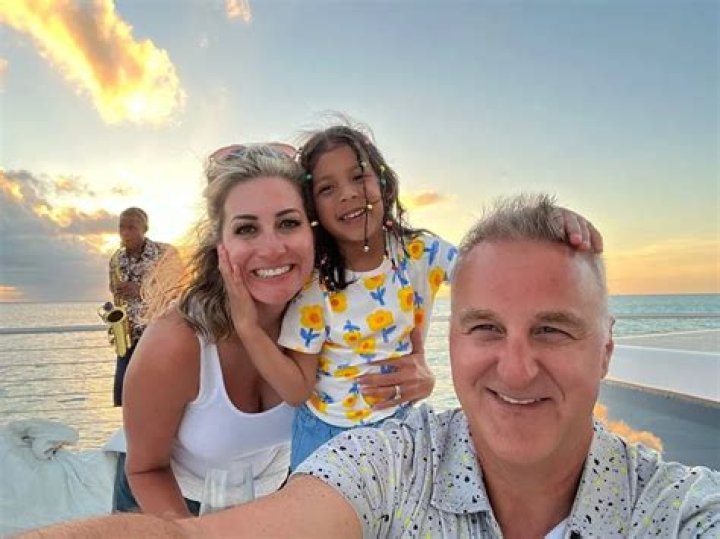 Who is Shawn Killinger's Husband? Meet Joe Carretta