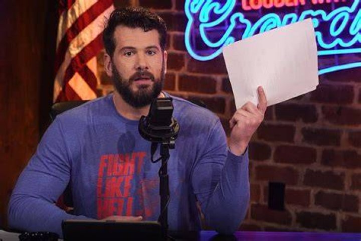 Who Is Steven Crowder's Wife? Uncover The Truth About Hilary Crowder