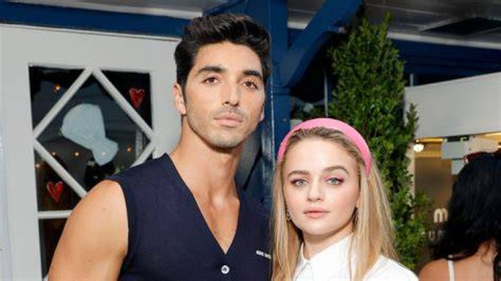 Who Is Taylor Zakhar Perez's Partner? An Update On His Love Life
