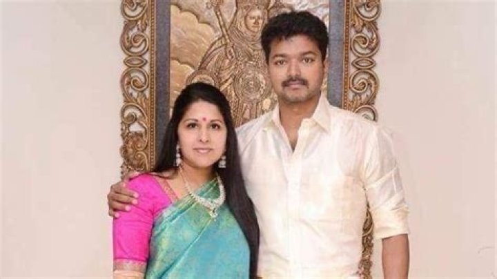 Who is the Daughter of Vijay? Exploring the Meaning of a Familiar Word