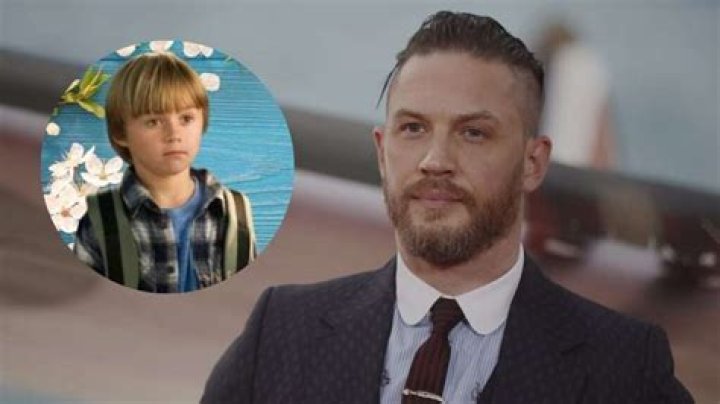 Who Is Tom Hardy's Son? Unpacking the Life of Louis Thomas Hardy