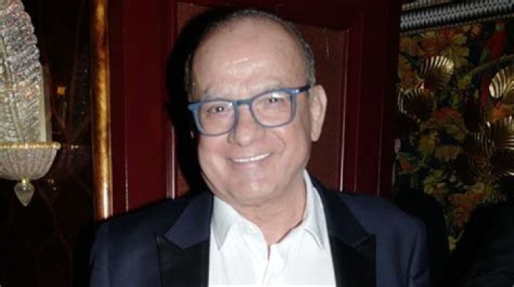 Who is Touker Suleyman and whats his net worth? The US Sun
